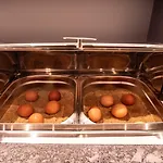Hotel & Fuegen