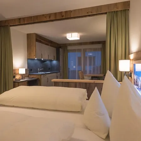 Hotel&apart Mit 3*