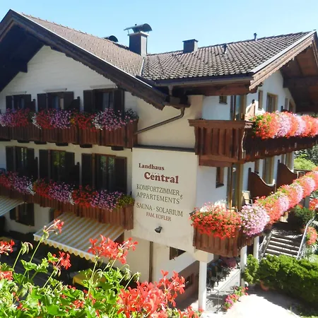 & Mit Hotel