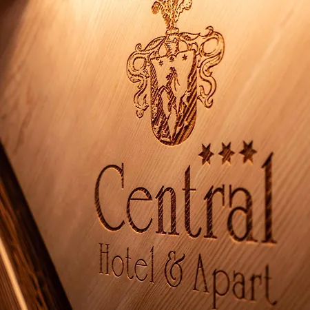 Hotel&apart Mit Fügen