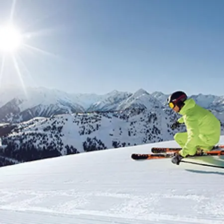 Hotel&apart Mit 3*