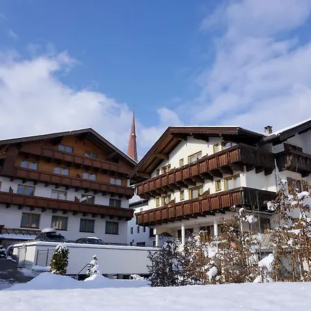 & Mit Hotel