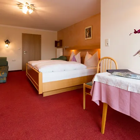 Hotel & Fügen