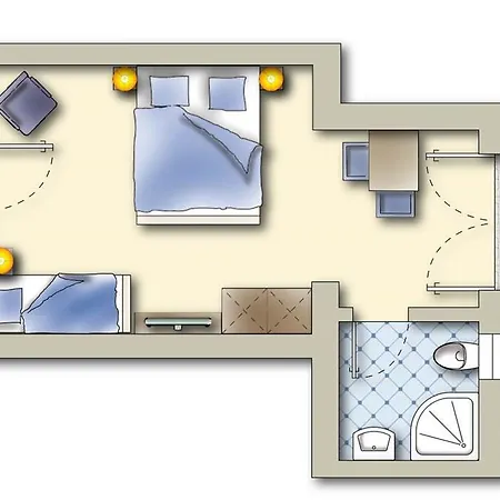 Hotel&apart Mit