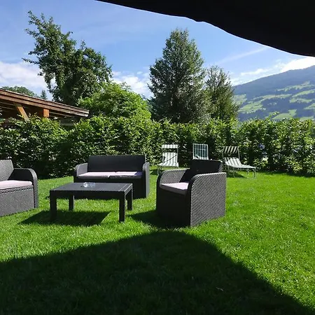 Hotel&apart Mit 3* Fügen