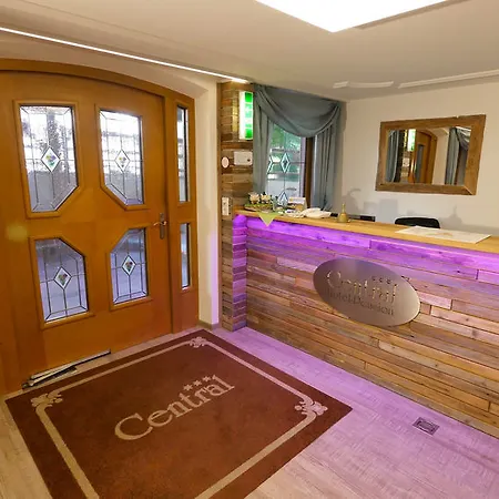Hotel&apart Mit Hotel 3*