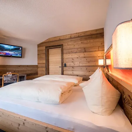 Hotel Hotel&apart Mit