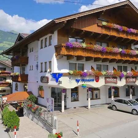 & Mit Hotel