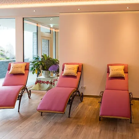Hotel&apart Mit 3*
