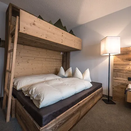 Hotel&apart Mit 3* Fügen
